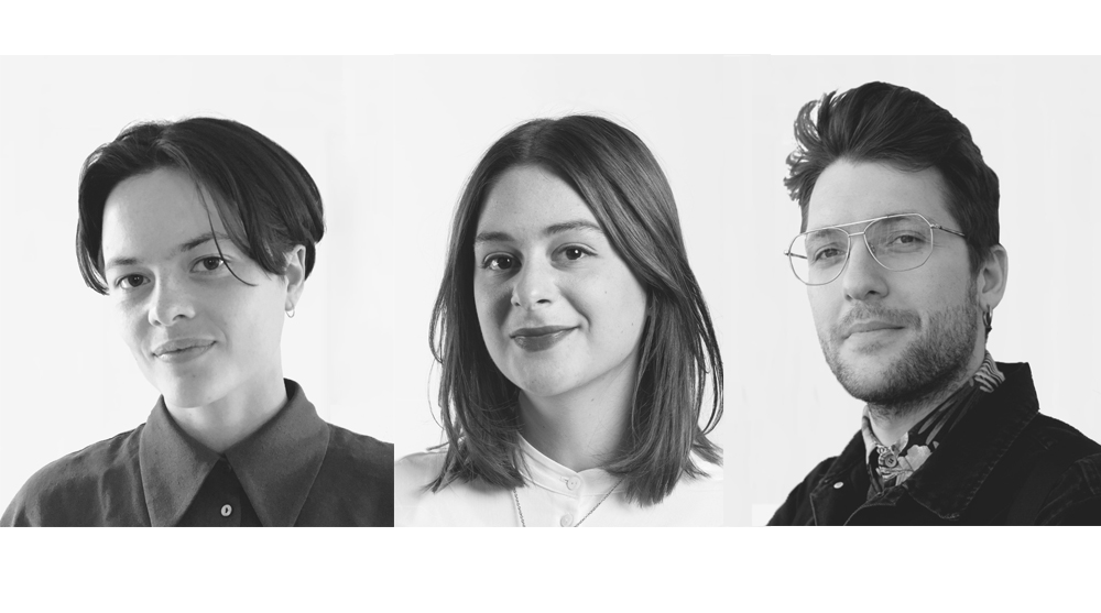 RCLC 1st and Student prize winners- Lund University